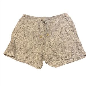 Paisley pattern. NWOT